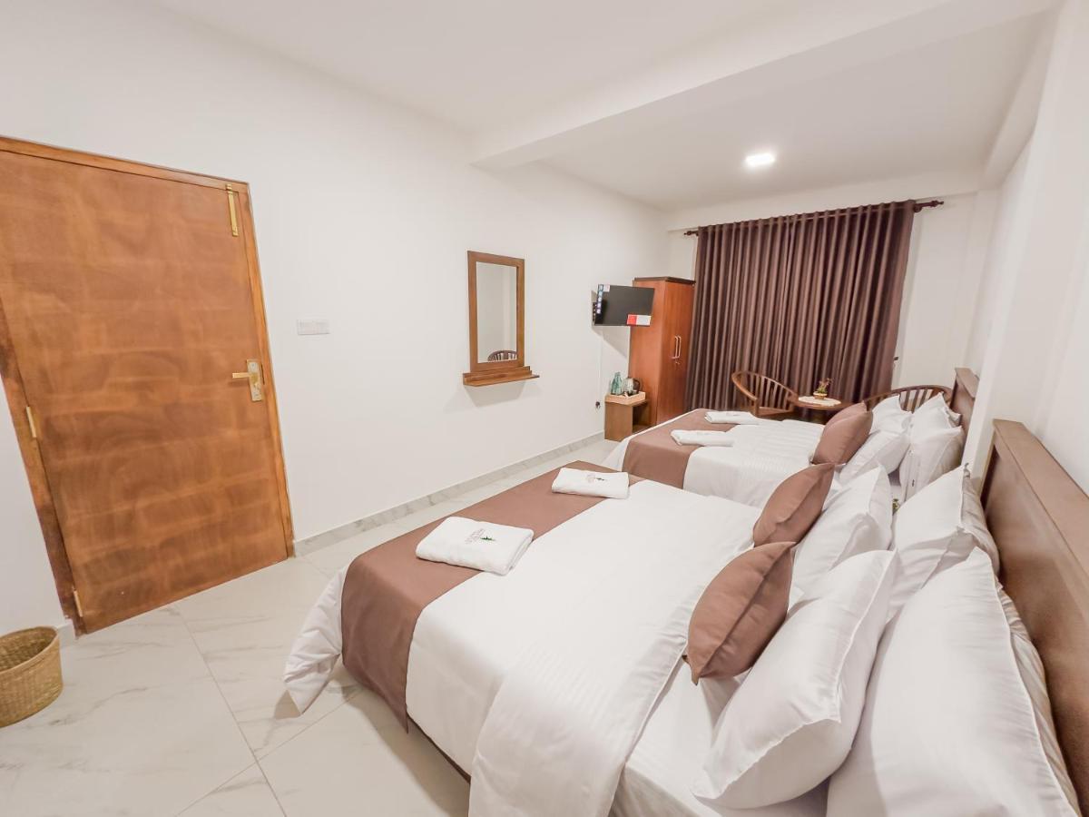 The Mount View Single Tree Hotel Nuwara Eliya Exterior photo