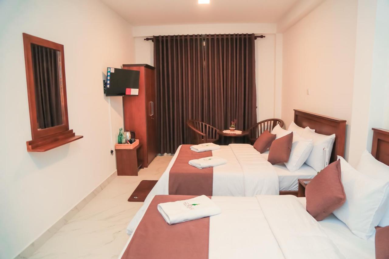 The Mount View Single Tree Hotel Nuwara Eliya Exterior photo