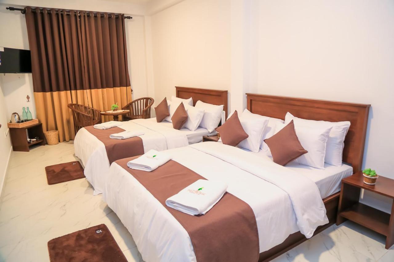 The Mount View Single Tree Hotel Nuwara Eliya Exterior photo