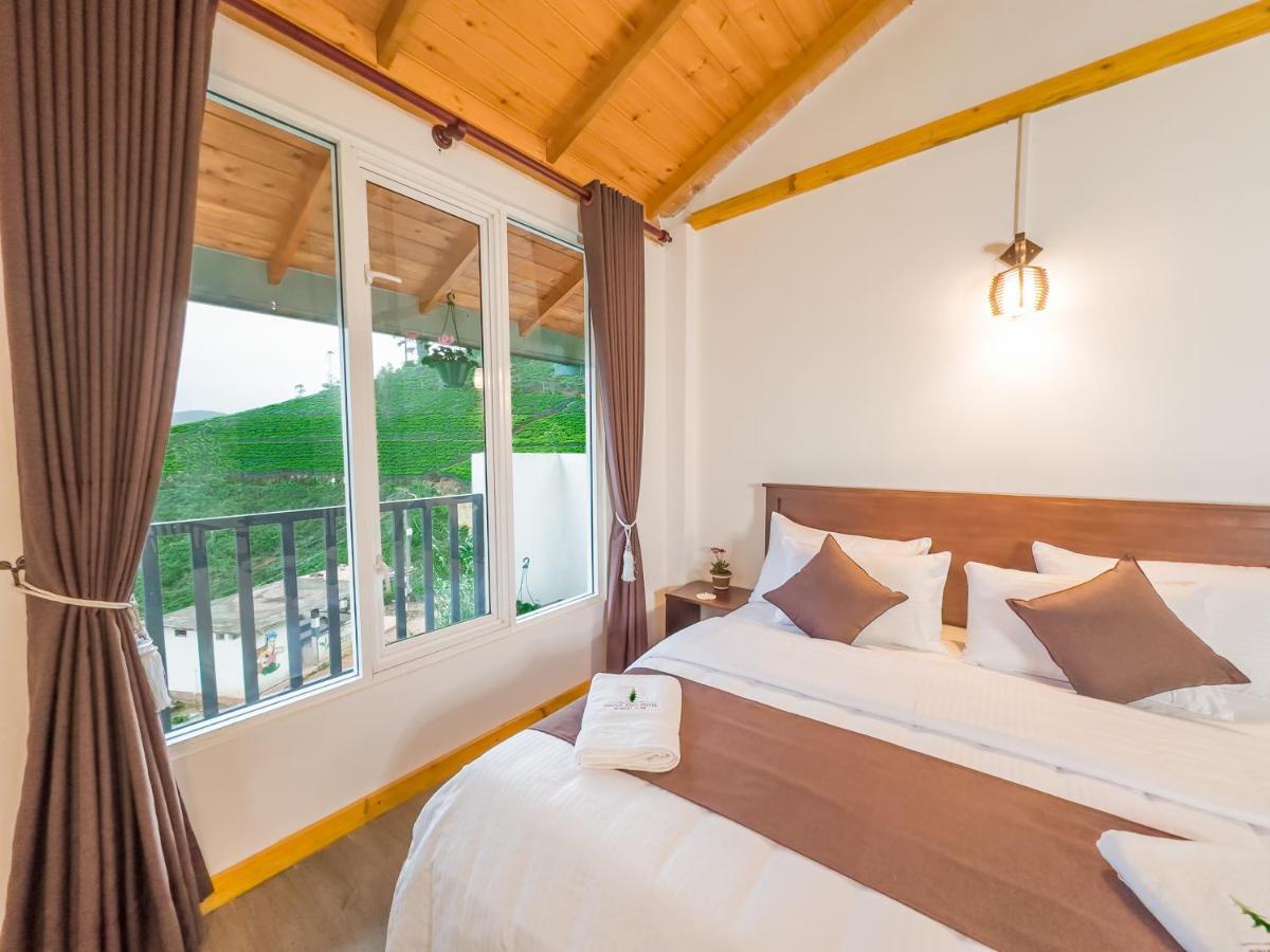 The Mount View Single Tree Hotel Nuwara Eliya Exterior photo