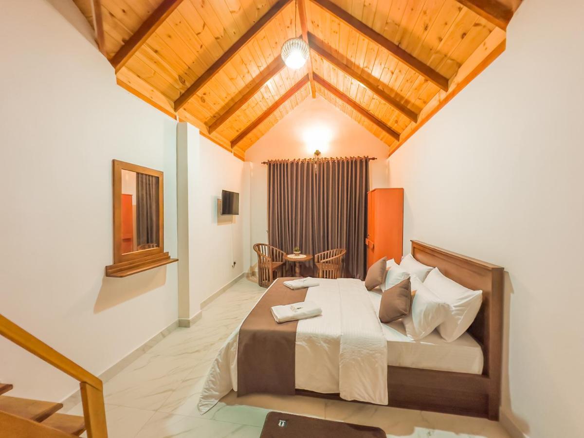 The Mount View Single Tree Hotel Nuwara Eliya Exterior photo