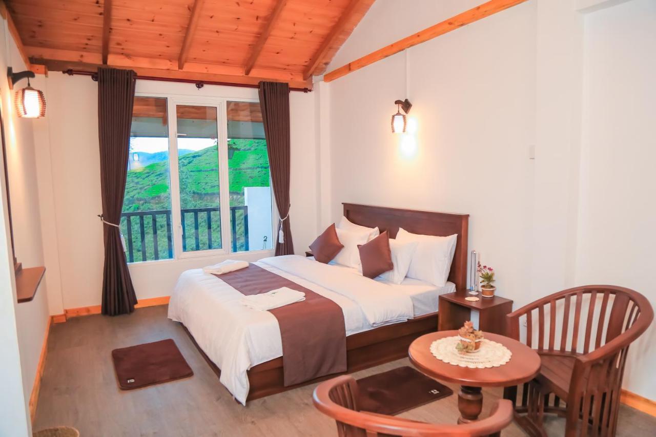 The Mount View Single Tree Hotel Nuwara Eliya Exterior photo