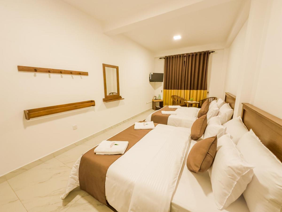 The Mount View Single Tree Hotel Nuwara Eliya Exterior photo