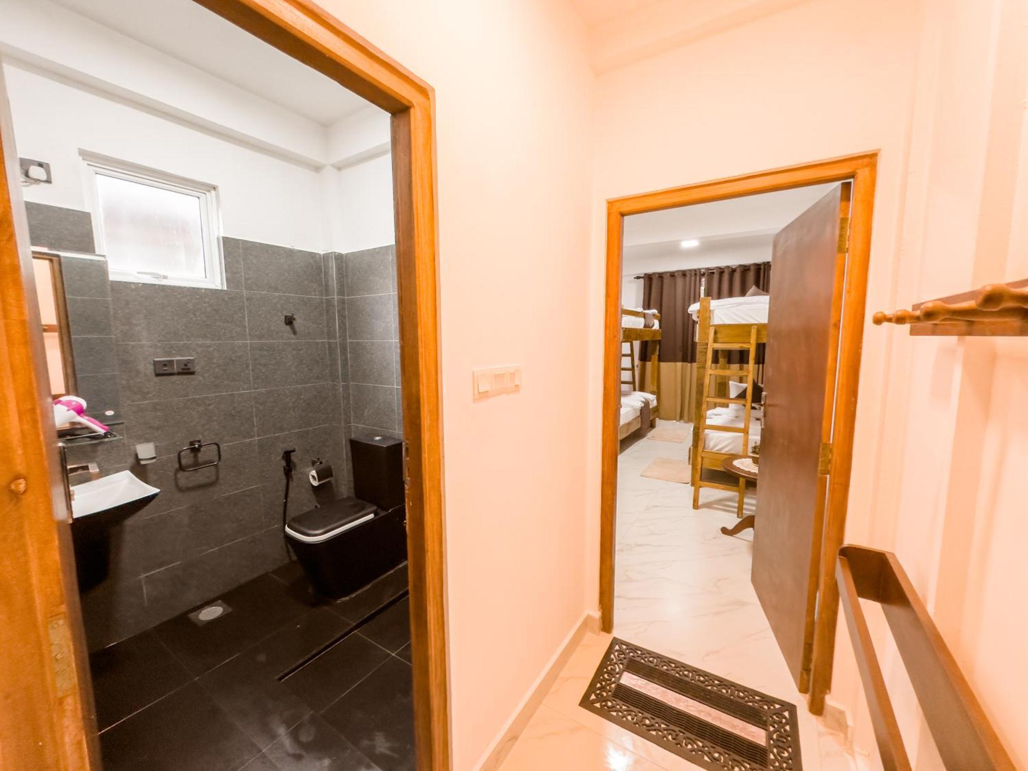 The Mount View Single Tree Hotel Nuwara Eliya Exterior photo